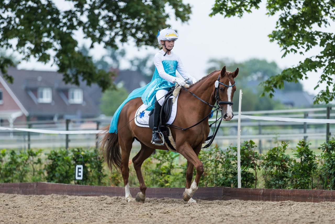 Bild 91 - Pony Akademie Turnier
